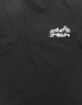SHELBY COBRA American Muscle Unisex Tee - BLACK