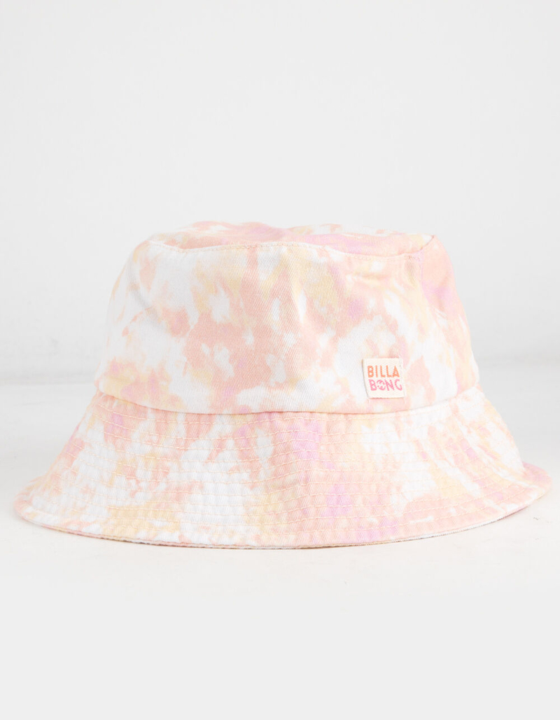 BILLABONG Bucket List Girls Bucket Hat image number 0