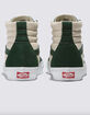 VANS Sk8-Hi Shoes image number 4
