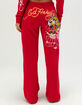 ED HARDY Tiger Womens Sweatpants image number 2