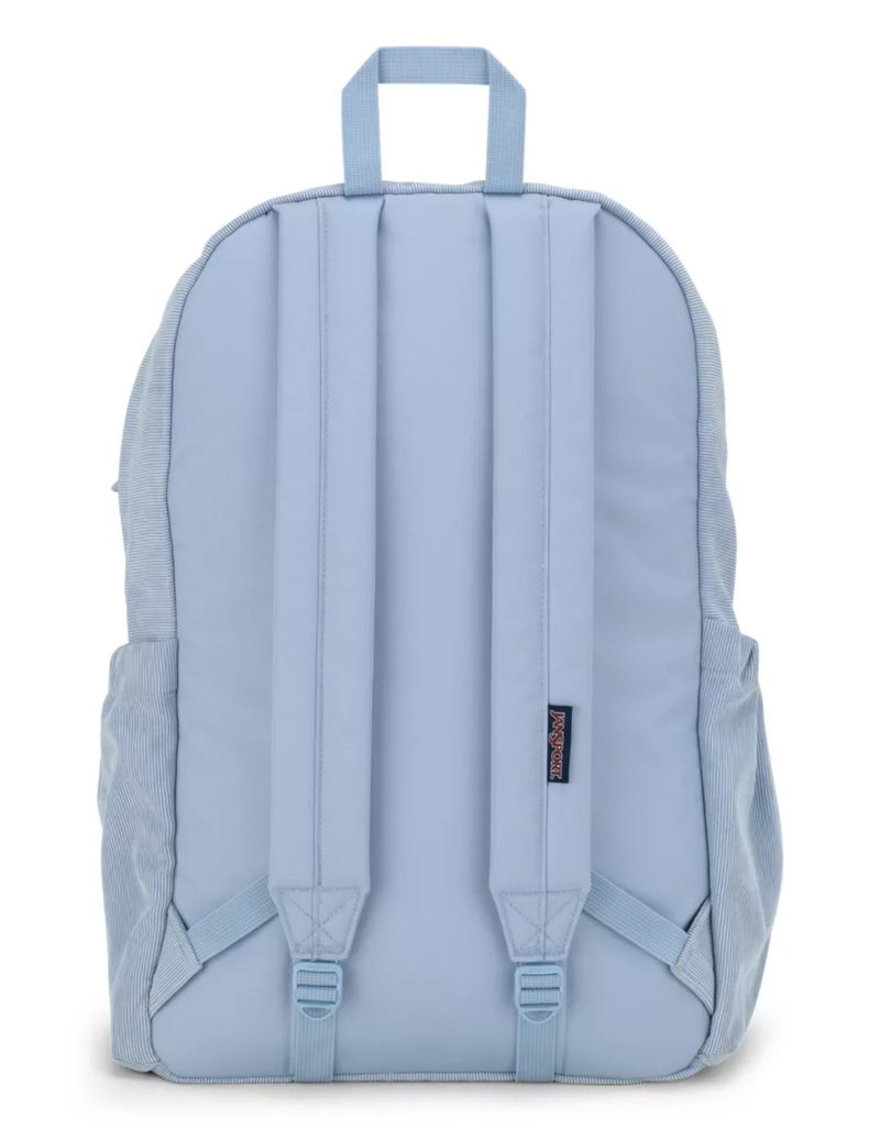JANSPORT Lounge Pack FX Corduroy Backpack image number 2