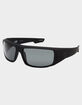 SPY Happy Lens Logan Sunglasses image number 1