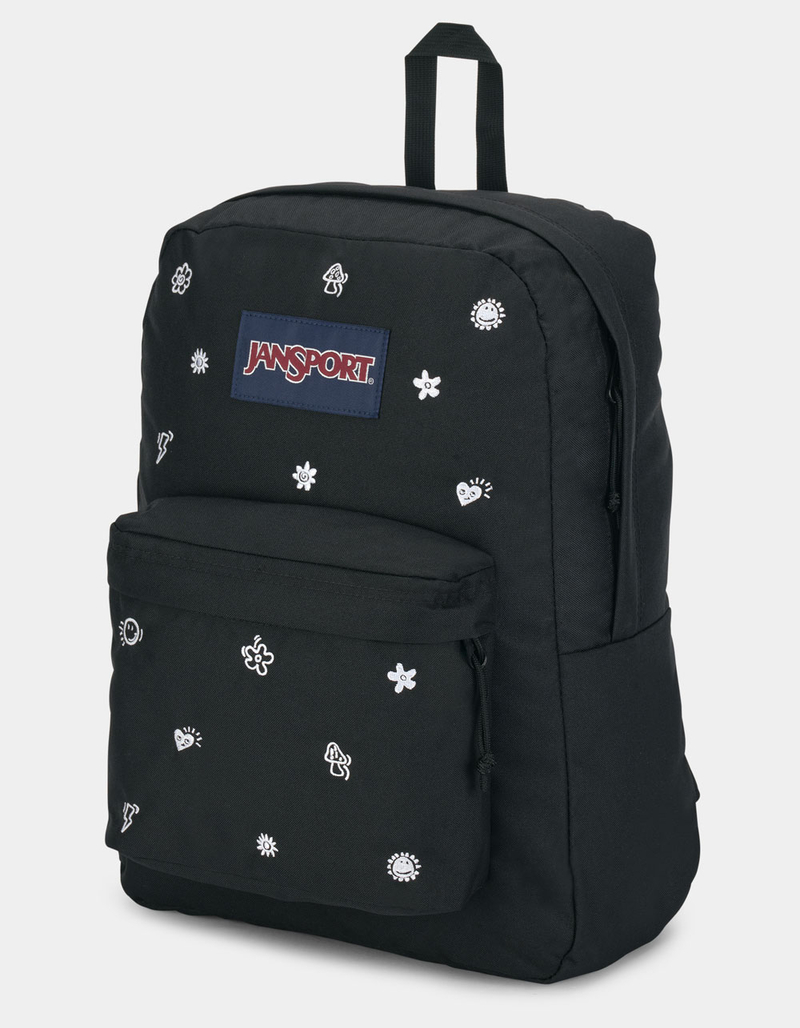 JANSPORT SuperBreak Plus FX Backpack image number 1