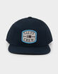 SALTY CREW Capitals Boys Snapback Hat image number 2
