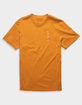 FOX 7 Point Mens Tee image number 2