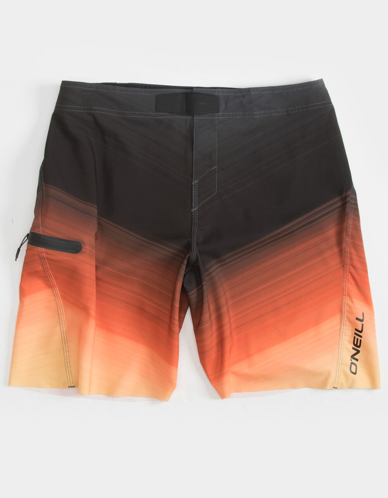 O'NEILL Hyperfreak Hydro Comp Mens Boardshorts image number 0