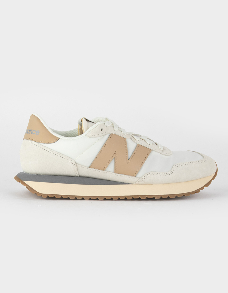 NEW BALANCE 237 Shoes image number 1
