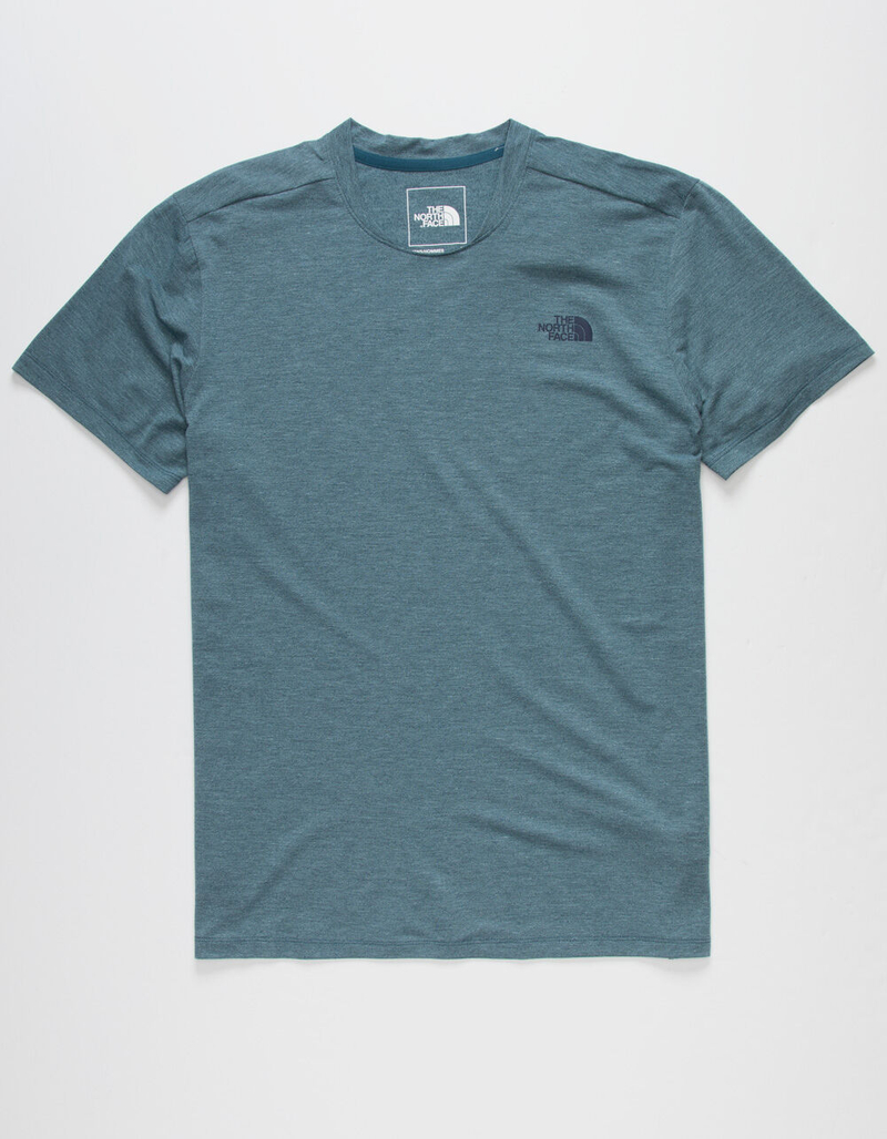 THE NORTH FACE Wander Flashdry Mens T-Shirt image number 0