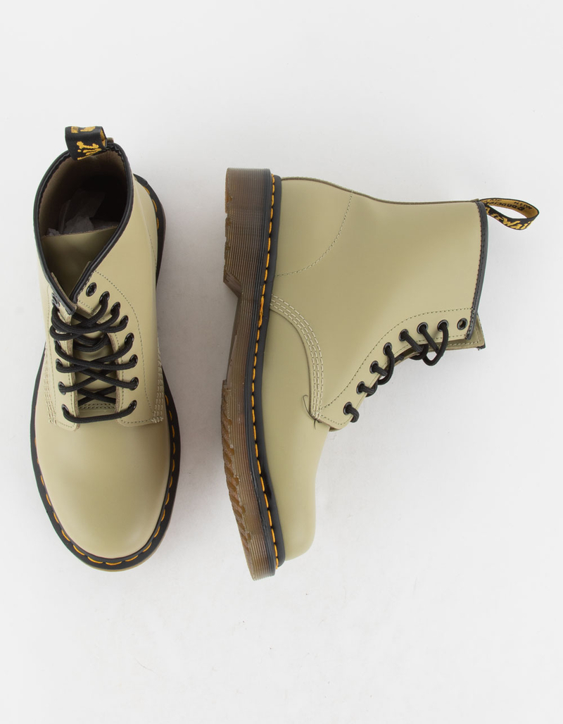 DR. MARTENS 1460 Mens Boots image number 4