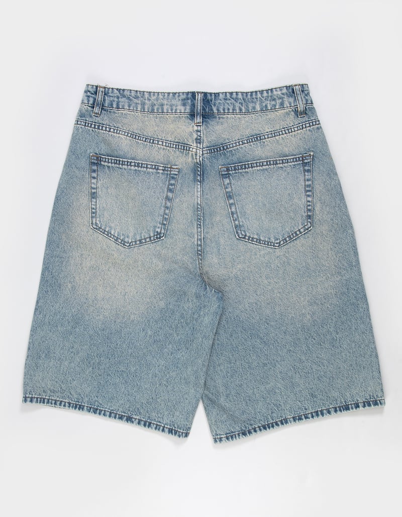 RSQ Mens Baggy Jorts image number 7