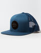 RIP CURL Routine Boys Trucker Hat image number 1