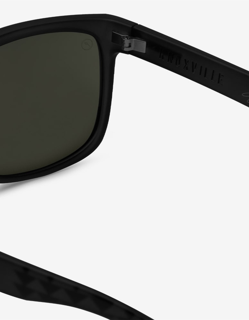 ELECTRIC x Jason Momoa Knoxville XL Polarized Sunglasses image number 3