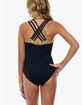 BEACH LINGO Candy Girls One Piece Swimsuit image number 4