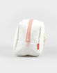 MONCHHICHI Matcha Makeup Pouch image number 5