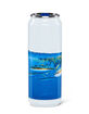 IGLOO Amadeo Bachar Paddy Yellowtail 16oz Stainless Steel Can Tumbler image number 1