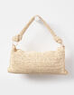 Straw Shoulder Bag image number 1