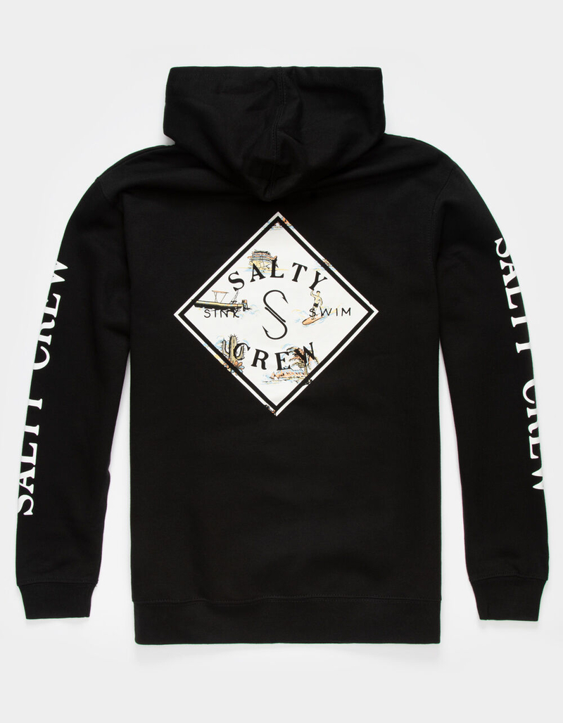 SALTY CREW Tippet Nomad Boys Hoodie image number 0