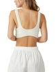 FREE PEOPLE Seamless Just Like That Bralette image number 4