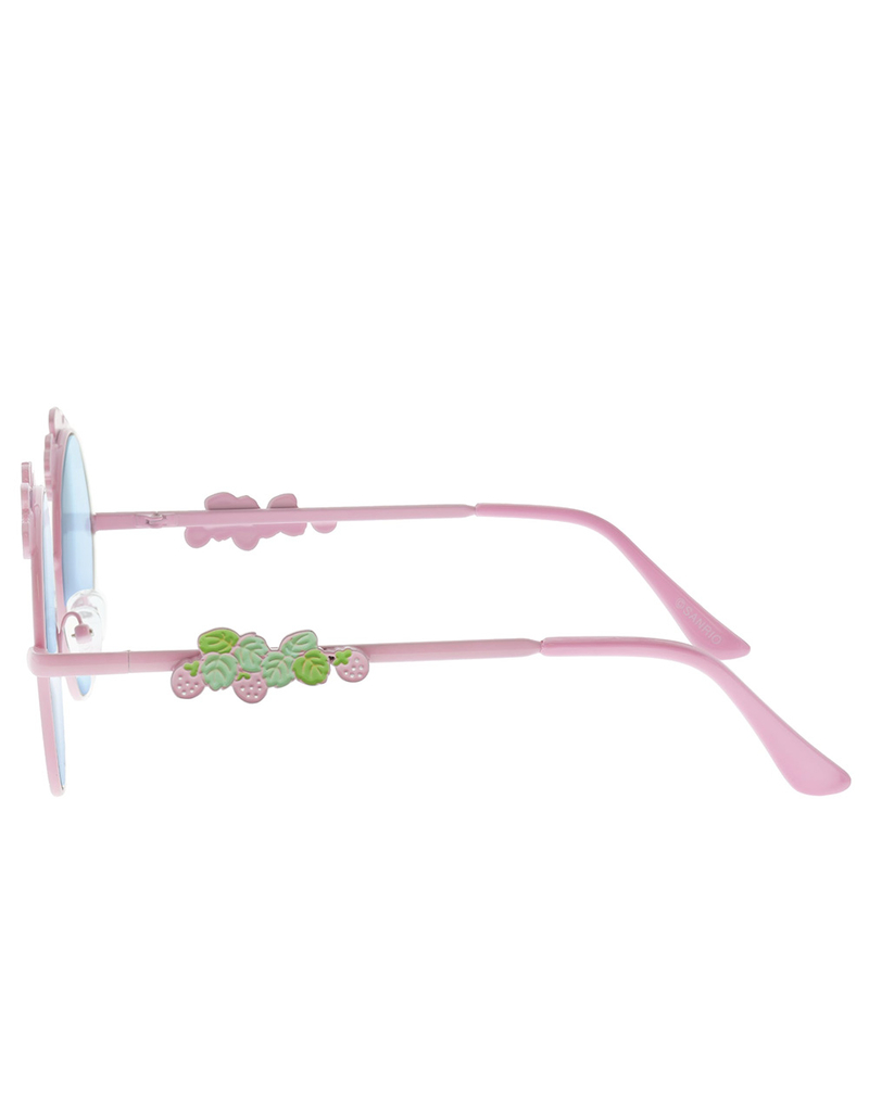 SANRIO Hello Kitty Cinnamoroll Strawberry Fields Sunglasses image number 2