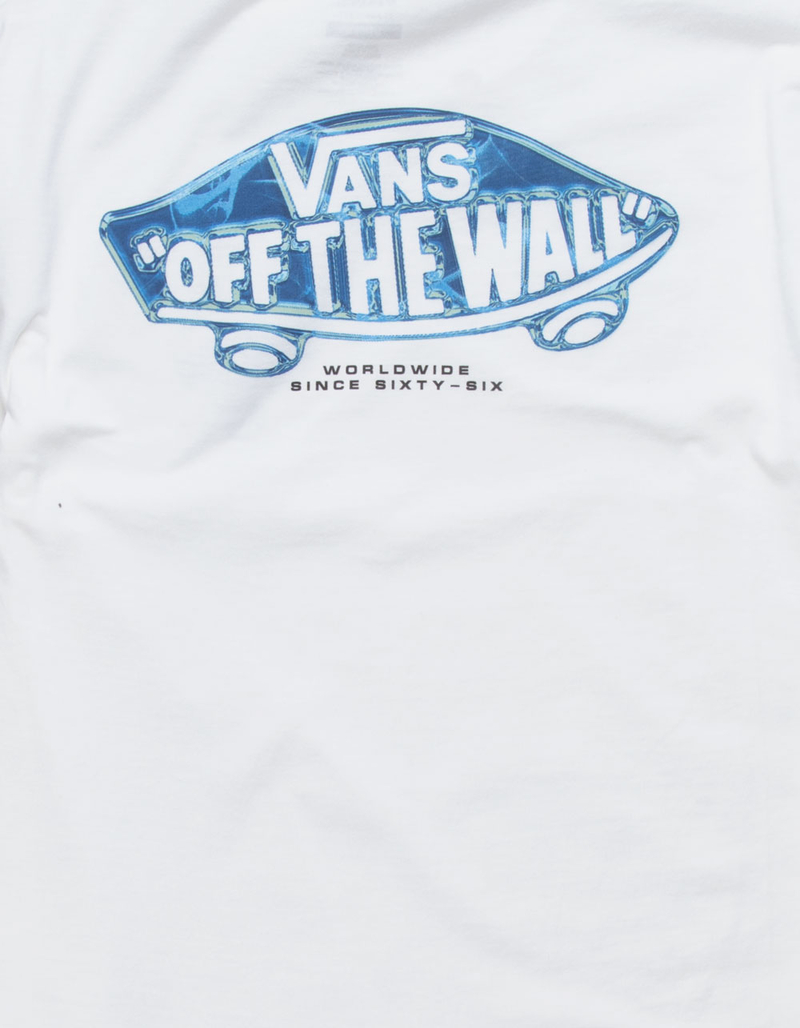 VANS After Dark II Mens Tee image number 2