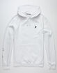 PRIMITIVE Beacon Mens White Hoodie image number 2