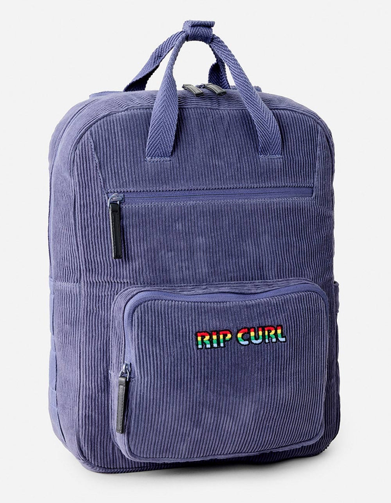 RIP CURL Revival Cord 18L Backpack image number 0