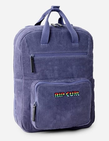 RIP CURL Revival Cord 18L Backpack Primary Image