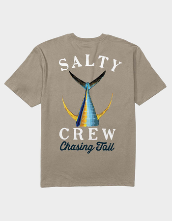 SALTY CREW Tailed Mens Tee Primary Image