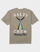 SALTY CREW Tailed Mens Tee image number 1