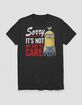 MINIONS Not My Day Unisex Tee image number 1