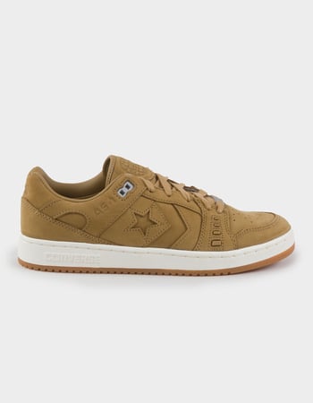 CONVERSE CONS AS-1 Pro Suede Shoes Primary Image