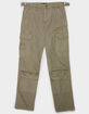 RSQ Mens Baggy Twill Cargo Pants image number 2