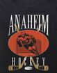 ANAHEIM Hockey Unisex Kids Tee image number 2