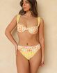 DIPPIN' DAISY'S Sydney Cheeky Bikini Bottoms image number 4