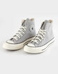 CONVERSE Chuck 70 High Top Shoes image number 1