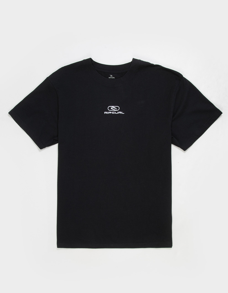 RIP CURL Pill Icon Mens Tee image number 0