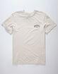 BILLABONG Arch Rock Boys T-Shirt image number 2