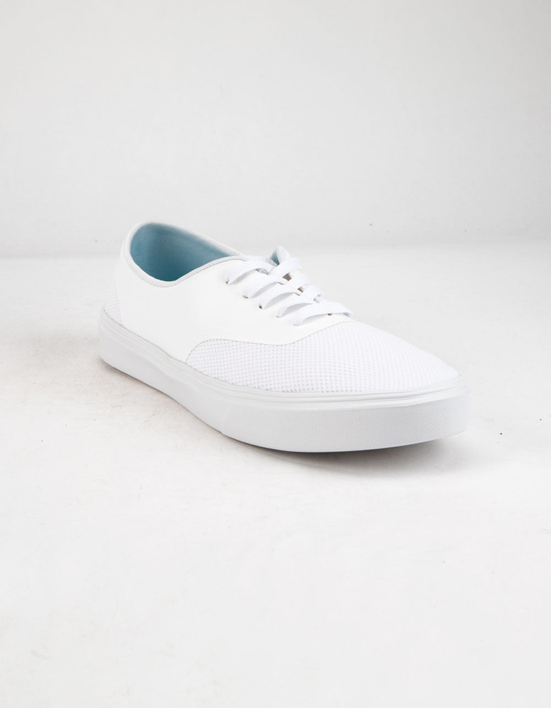 PEOPLE FOOTWEAR Stanley Yeti White Shoes image number 1