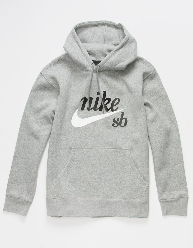NIKE SB Craft Mens Hoodie image number 1