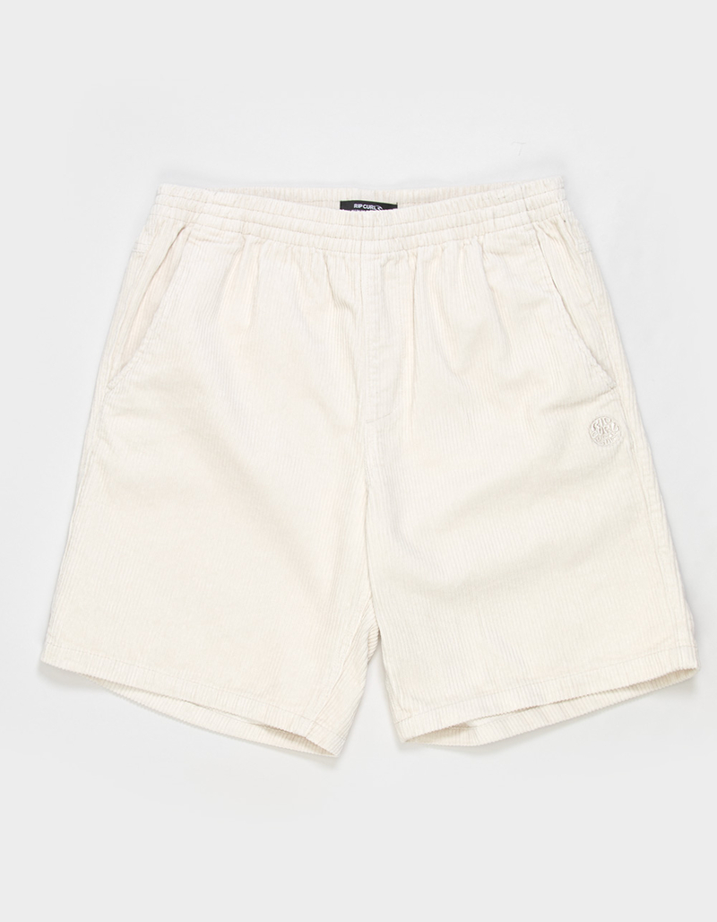 RIP CURL Premium Surf Cord Mens Shorts image number 1