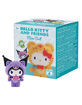 SANRIO Hello Kitty & Friends Forest Friends Series Mini Figure Blind Box image number 3