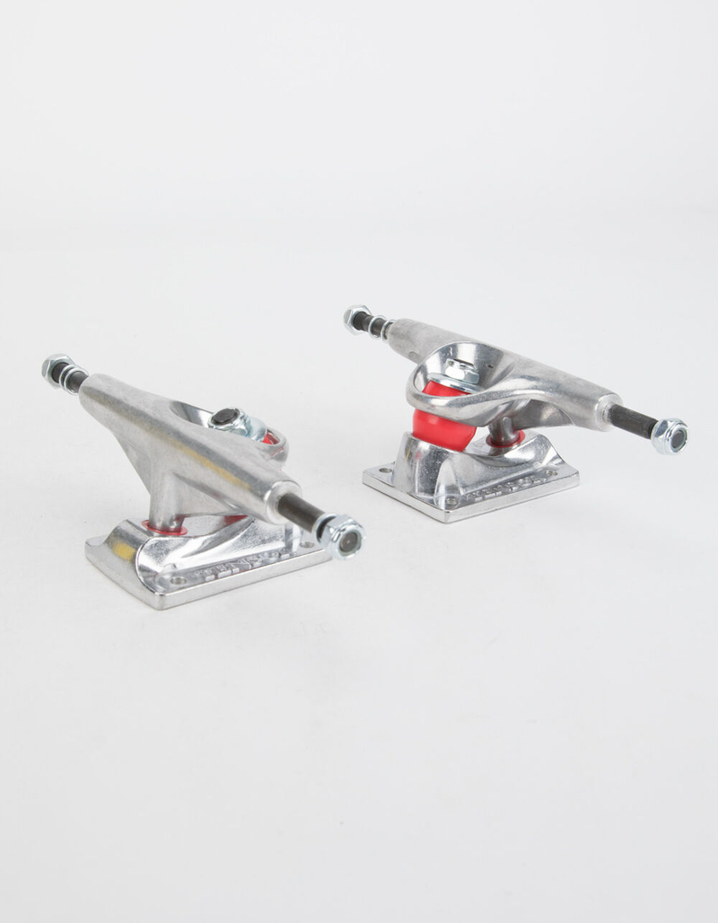 TENSOR Aluminum Lo Raw Trucks 5.0 image number 0