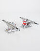 TENSOR Aluminum Lo Raw Trucks 5.0 image number 1