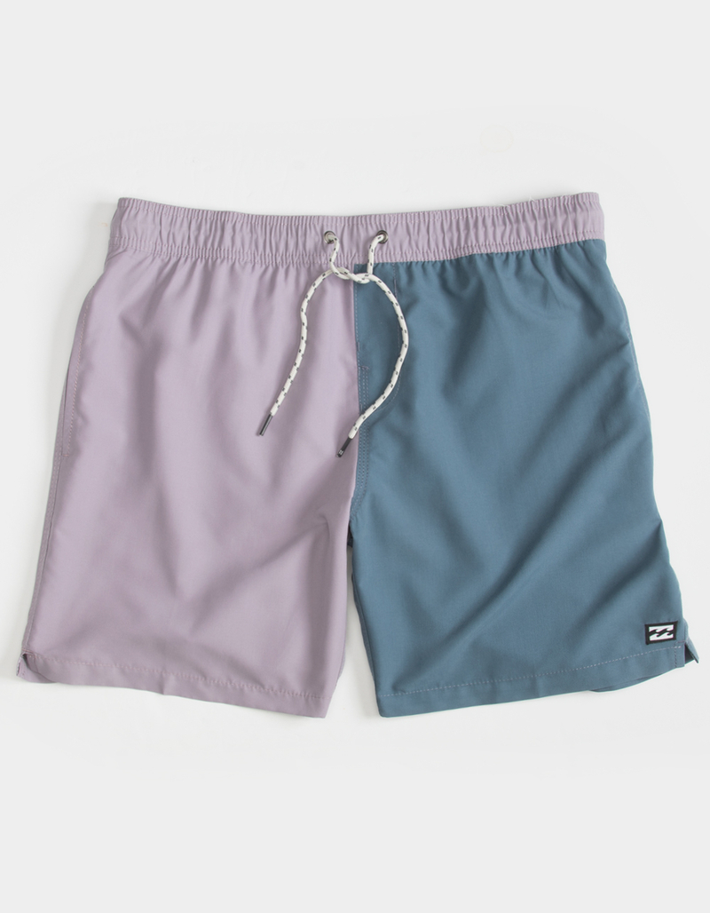 BILLABONG Good Times Mens Volley Shorts image number 1