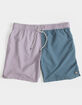 BILLABONG Good Times Mens Volley Shorts image number 2