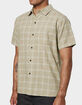 KATIN Cruz Mens Button Up Shirt image number 3