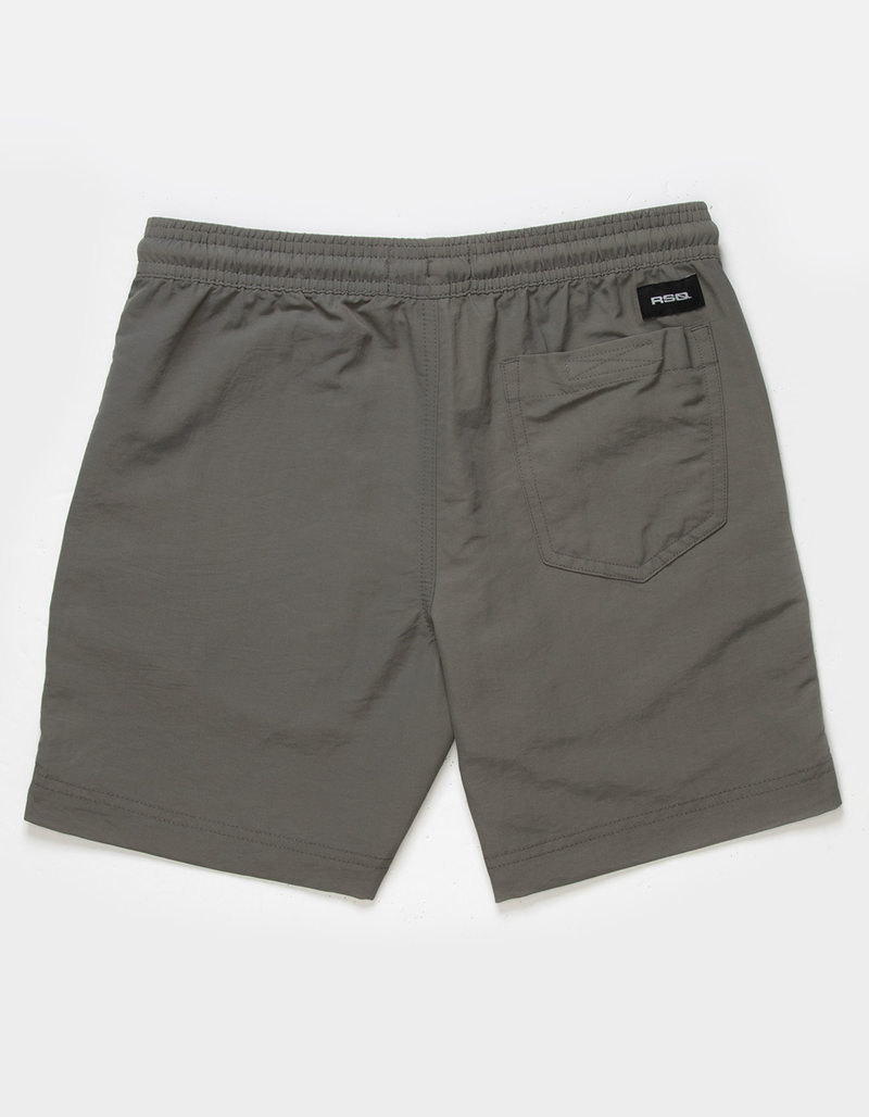 RSQ Boys Nylon Shorts image number 2