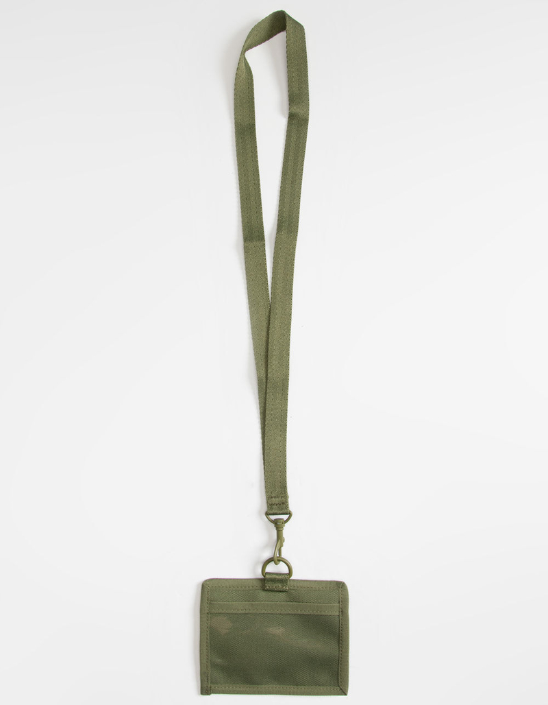 CHAMPION Lifeline Lanyard Pouch image number 0
