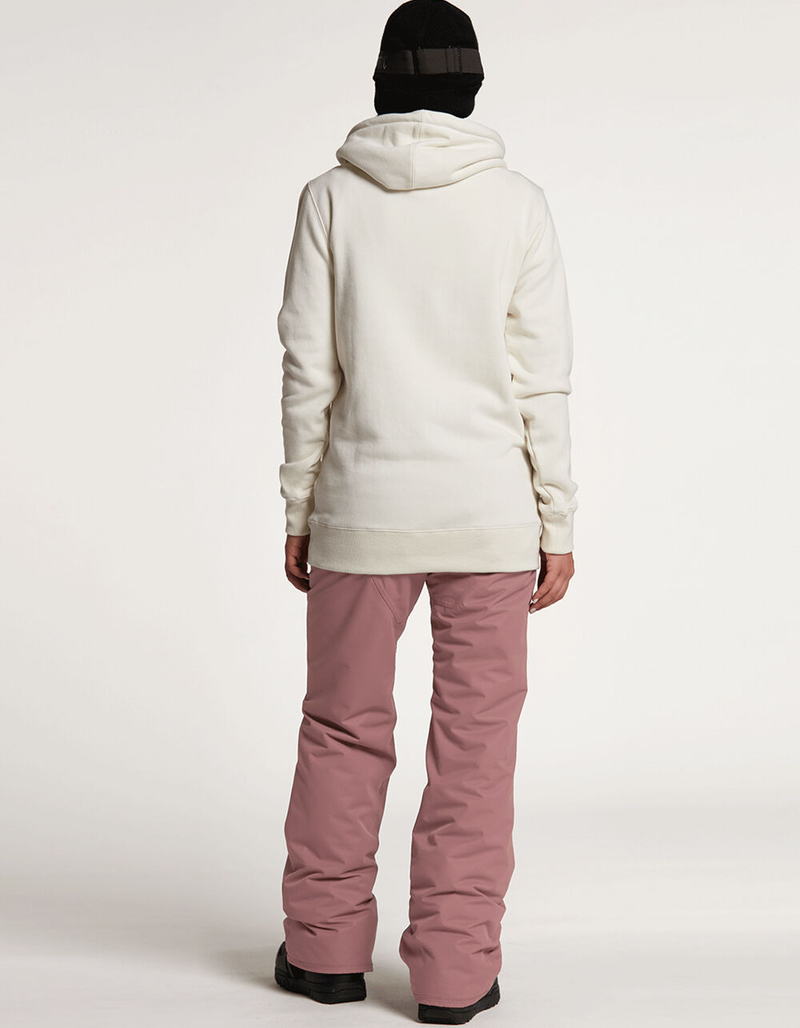 VOLCOM Frochickie Insulated Womens Snow Pants image number 6