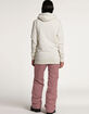 VOLCOM Frochickie Insulated Womens Snow Pants image number 7
